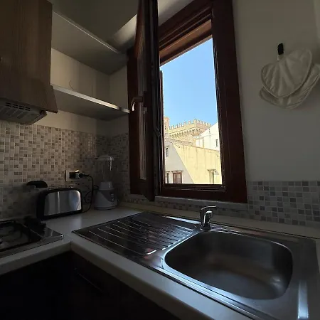 Casa Amuri * Palermo