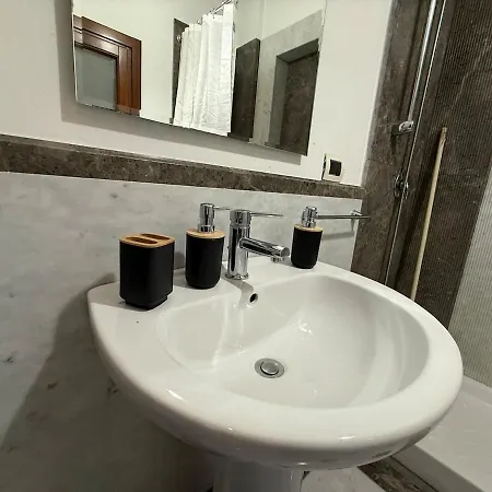 Casa Amuri Appartement *