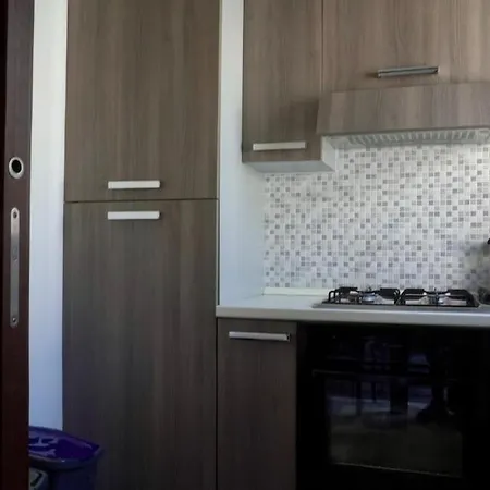 Casa Amuri *
