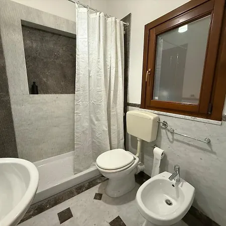 Casa Amuri *