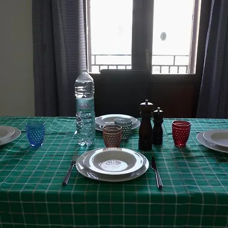 アパート Casa Amuri *