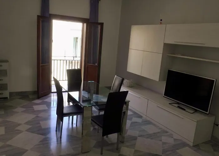 Casa Amuri * Palermo