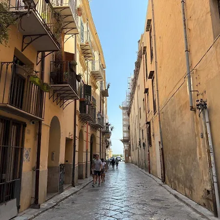 Casa Amuri