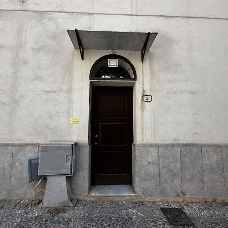 Casa Amuri