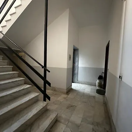 Casa Amuri *