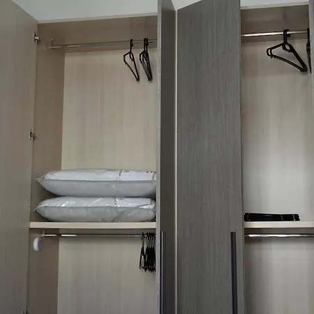 Casa Amuri 아파트 팔레르모