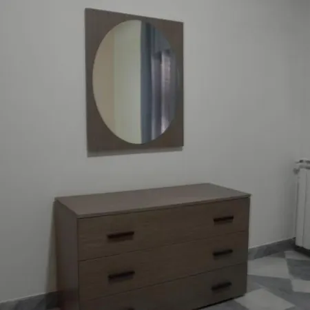 Casa Amuri 아파트 팔레르모