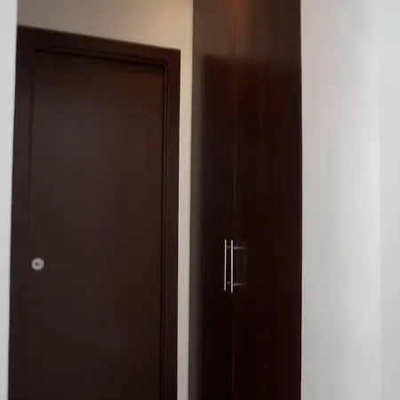 Casa Amuri 팔레르모