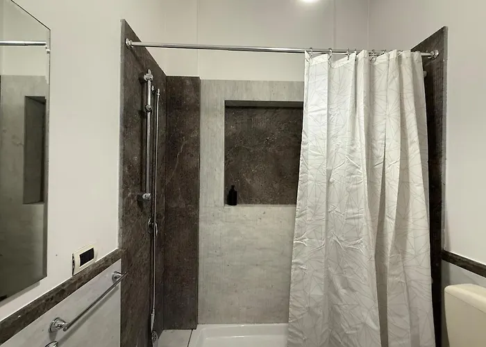 Lejlighed Casa Amuri Palermo