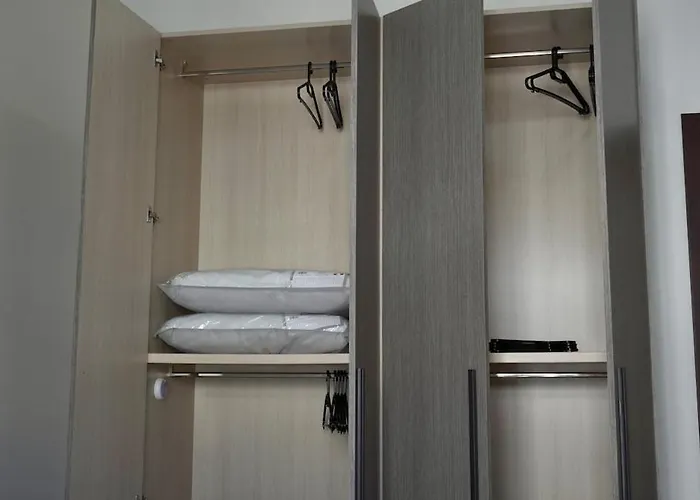 Casa Amuri Apartment Palermo