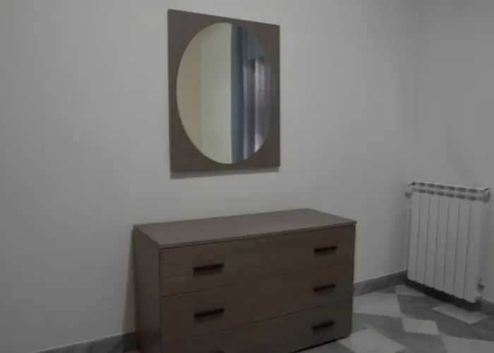 Casa Amuri Apartment Palermo