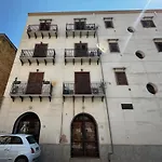 Casa Amuri Palermo