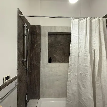 Lägenhet Casa Amuri Palermo