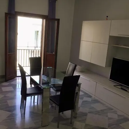 Casa Amuri * Palermo