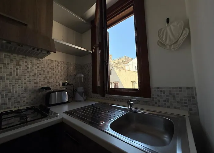 Casa Amuri * Palermo